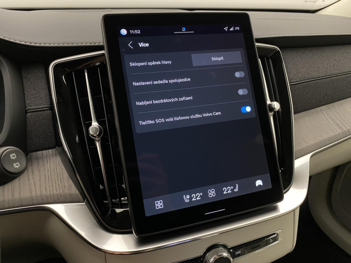 Volvo XC90 T8 AWD RECHARGE BRIGHT PLUS 7m