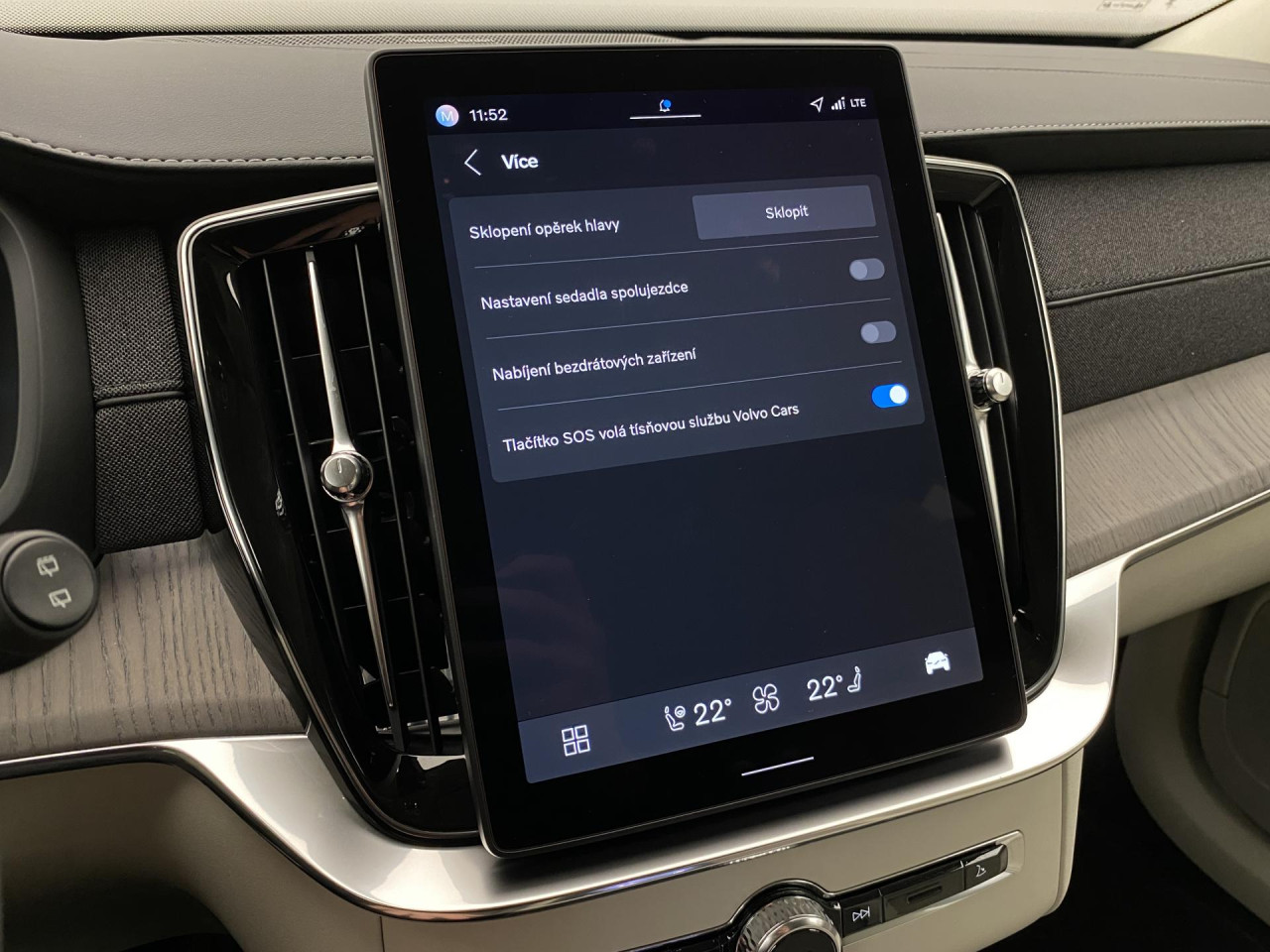 Volvo XC90 T8 AWD RECHARGE BRIGHT PLUS 7m