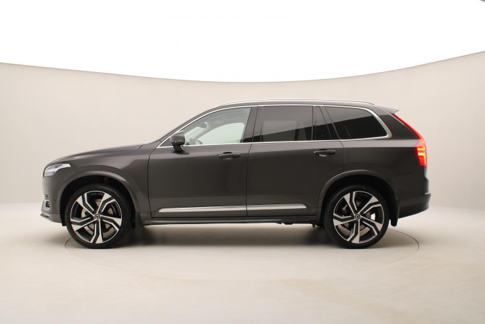 Volvo XC90 B5 AWD ULTIMATE BRIGHT 1.maj