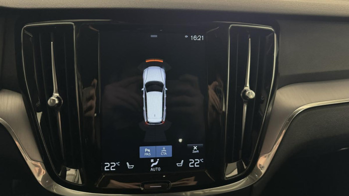 Volvo V60 D3 MOMENTUM REZERVACE 2.0 d Momentum