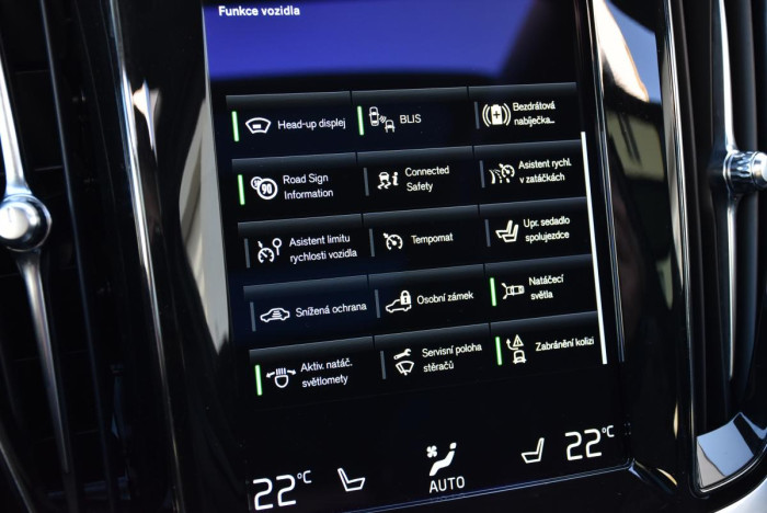 Volvo V60 CC B4 AWD ADVANCED REZERVACE 2.0 CC CC