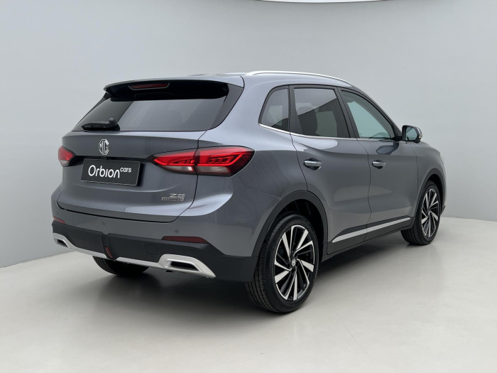 MG ZS HYBRID+ EXCLUSIVE 1.5TGI AUT 1.5 Exclusive