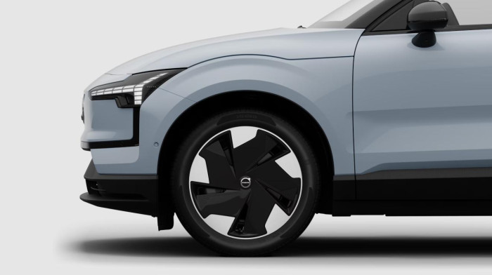 Volvo EX30 P8 AWD ULTRA AUT