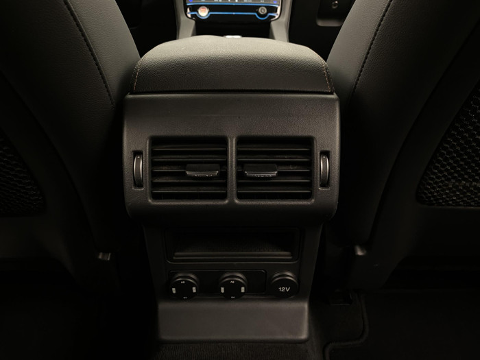 Jaguar F-Pace 35t AWD AUT REZERVACE