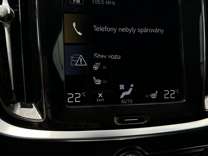 Volvo V60 CROSS COUNTRY B4 AWD Aut 1.maj