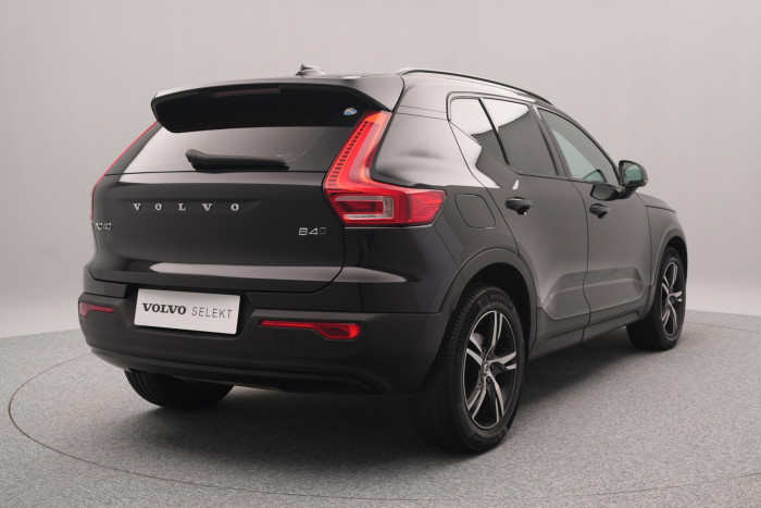 Volvo XC40 B4 AWD INSCRIPTION AUT