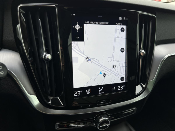Volvo V60 T5 MOMENTUM Aut 2.0 Momentum