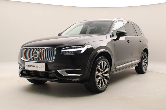 Volvo XC90 B5 AWD BRIGHT ULTRA AUT 7m