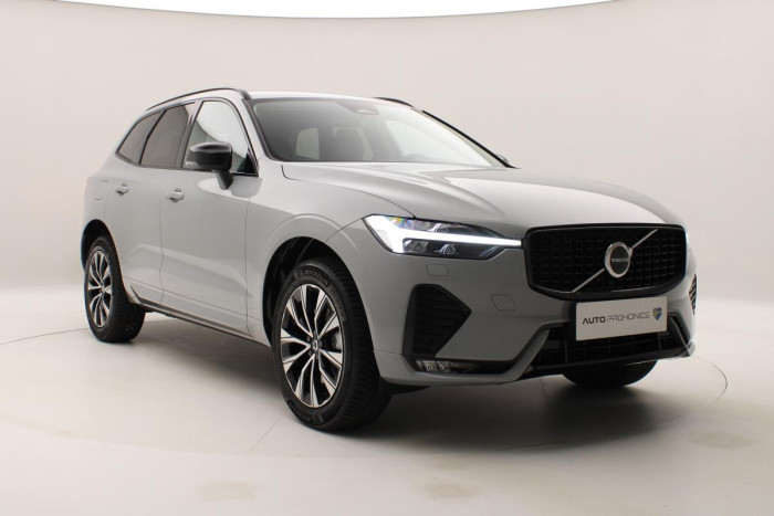 Volvo XC60 B4 AWD AUT DARK PLUS 2.0 Plus