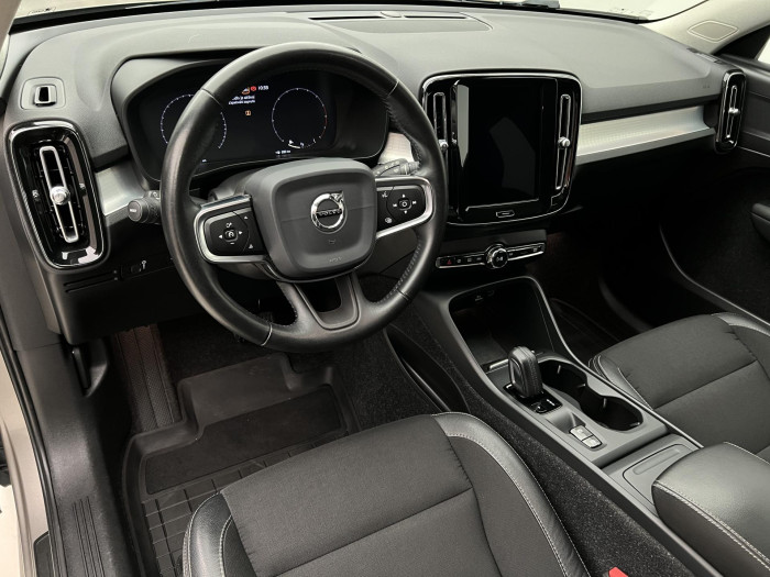 Volvo XC40 D3 MOMENTUM AUT 2.0 d Momentum