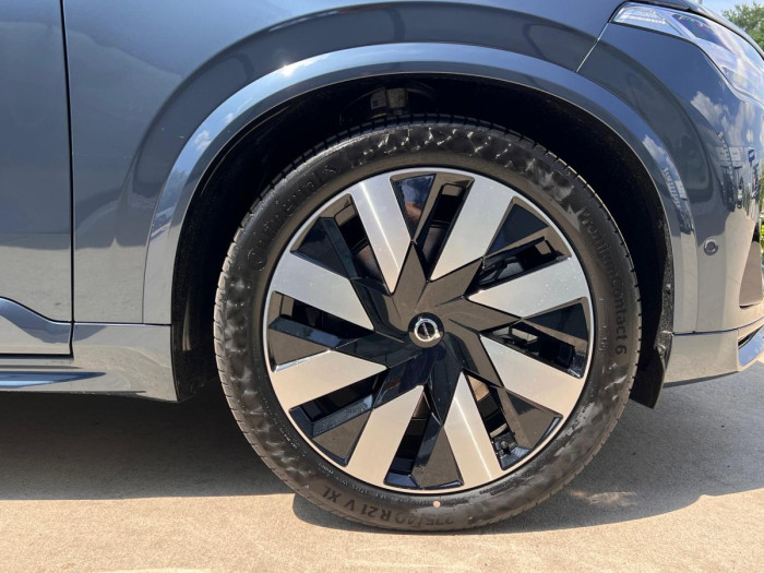 Volvo XC90 T8 AWD AUT  ULTIMATE 7-míst