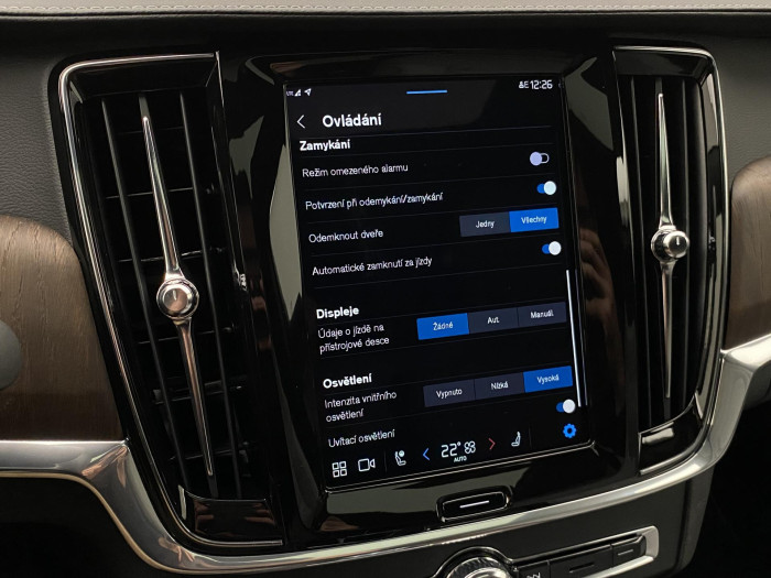 Volvo S90 B6 AWD INSCRIPTION AUT