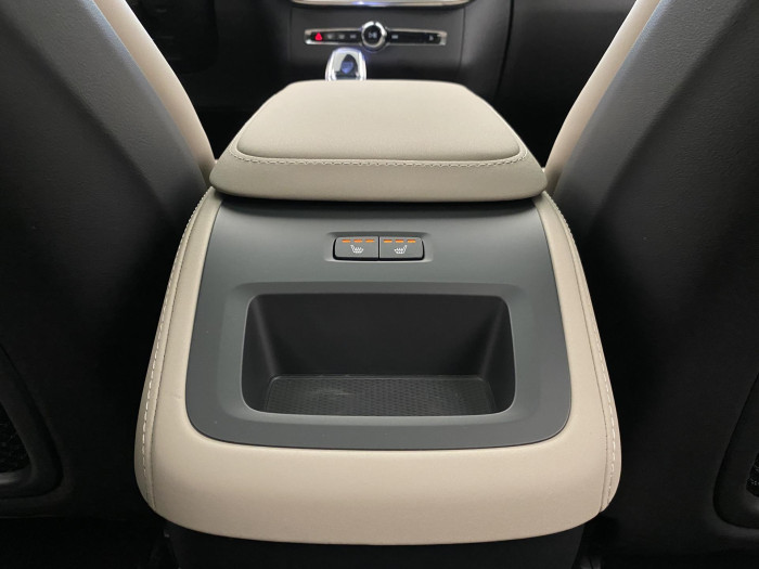 Volvo XC90 B5 AWD AUT BRIGHT PLUS