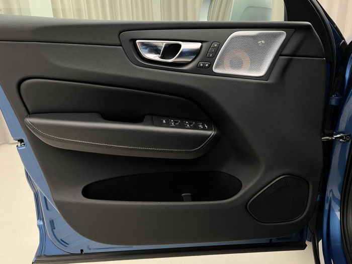 Volvo XC60 T6 AWD R-DESIGN POLESTAR AUT