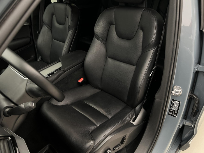 Volvo XC90 B5 AWD INSCRIPTION 7MÍST AUT