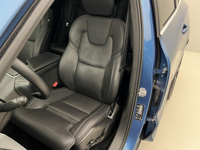 Volvo XC60 T6 AWD R-DESIGN POLESTAR AUT