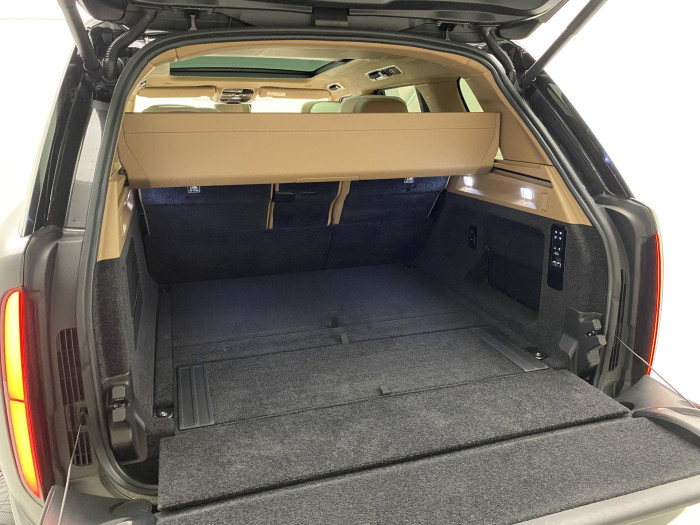 Land Rover Range Rover SV P530 SWB AWD AUT CZ