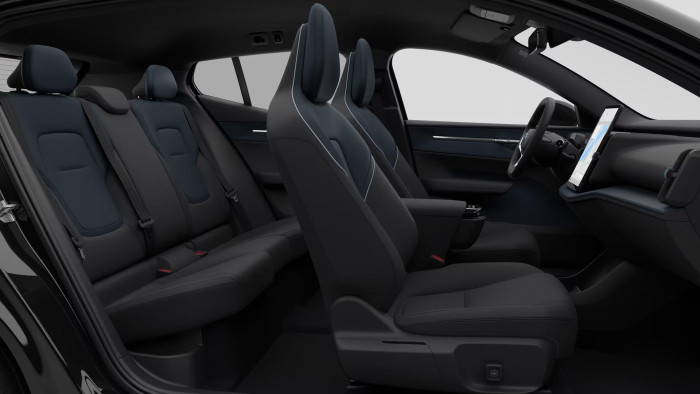 Volvo EX30 BLACK EDITION P5 ELETRIC PLUS