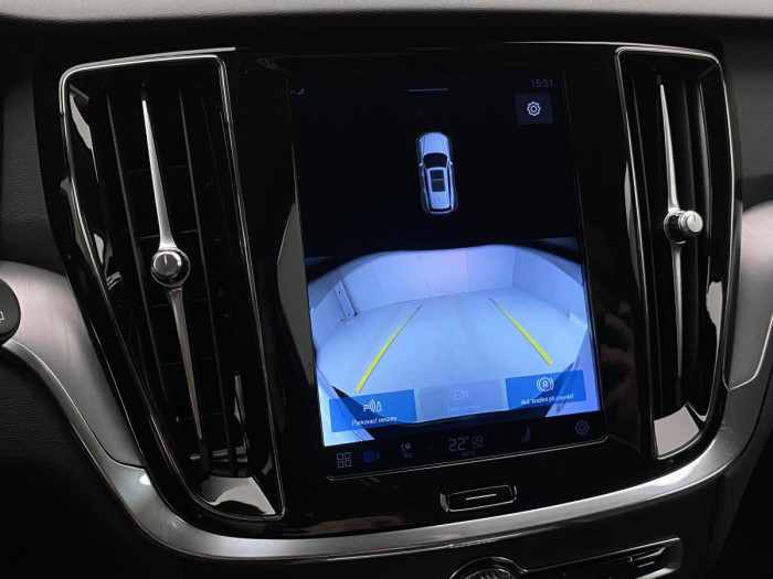 Volvo V60 B3 AUT  ESSENTIAL