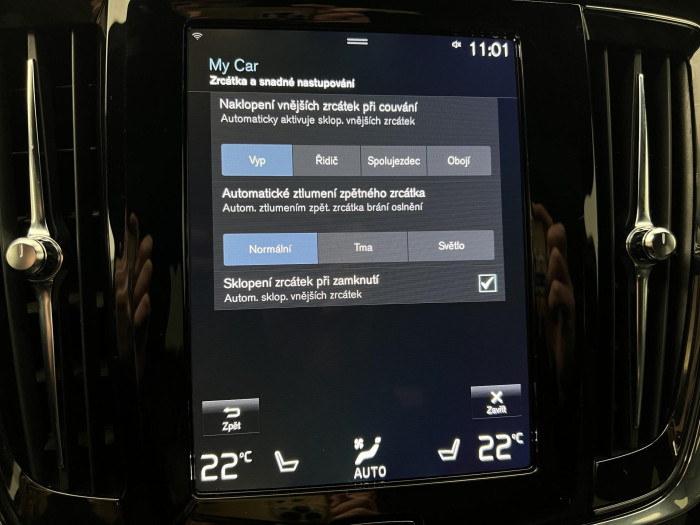 Volvo V90 CC T6 AWD PRO AUT 2.0 CC CC