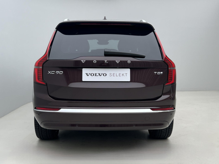 Volvo XC90 T8 AWD RECHARGE ULTRA BRIGHT