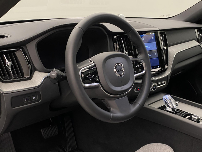 Volvo XC60 T8 AWD ULTIMATE RECHARGE AUT
