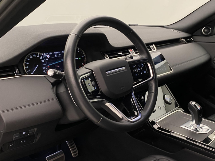 Land Rover Range Rover Evoque D200 SE AWD AUT 2.0 d SE