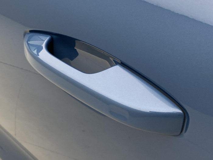 Volvo XC40 B4 DARK ULTRA AUT CZ