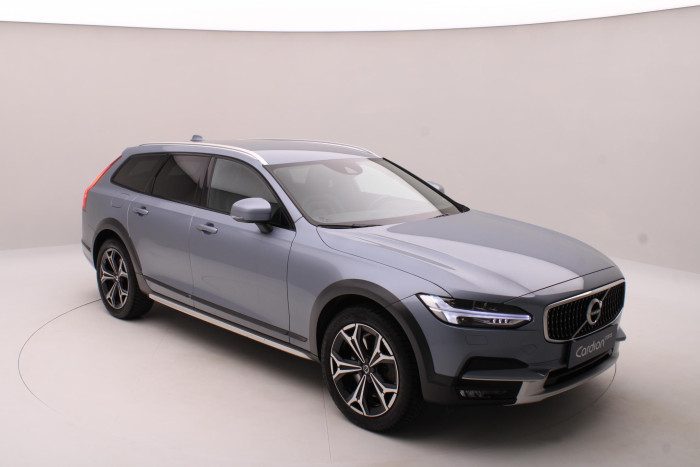 Volvo V90 CC D4 AWD MOMENTUM AUT 2.0 d CC CC Momentum