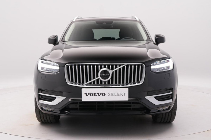 Volvo XC90 B5 AWD INSCRIPTION AUT 7M