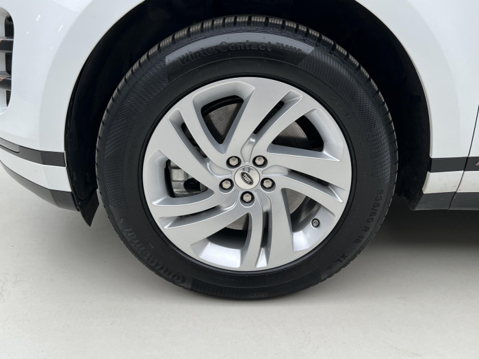 Land Rover Range Rover Evoque P200 AWD R-DYNAMIC AUT CZ 2.0 Dynamic