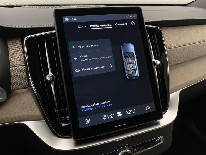 Volvo XC90 B5 AWD AUT BRIGHT PLUS