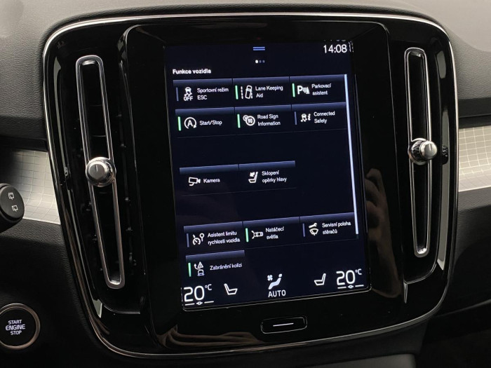 Volvo XC40 T2 AUT CORE