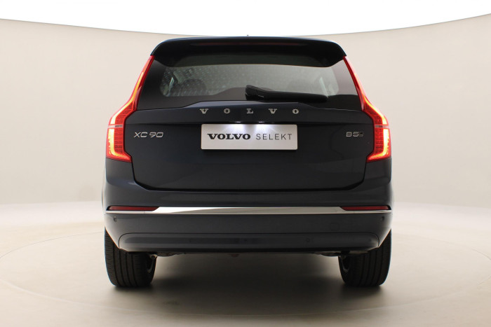 Volvo XC90 B5 AWD PLUS BRIGHT AUT 1.maj