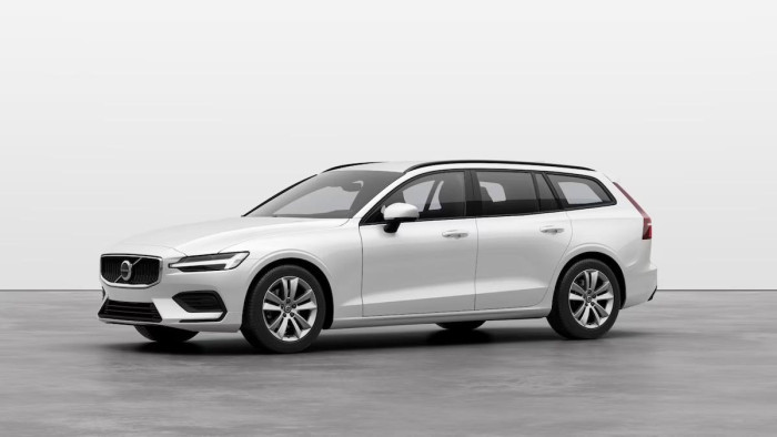 Volvo V60 B4 AUT CORE