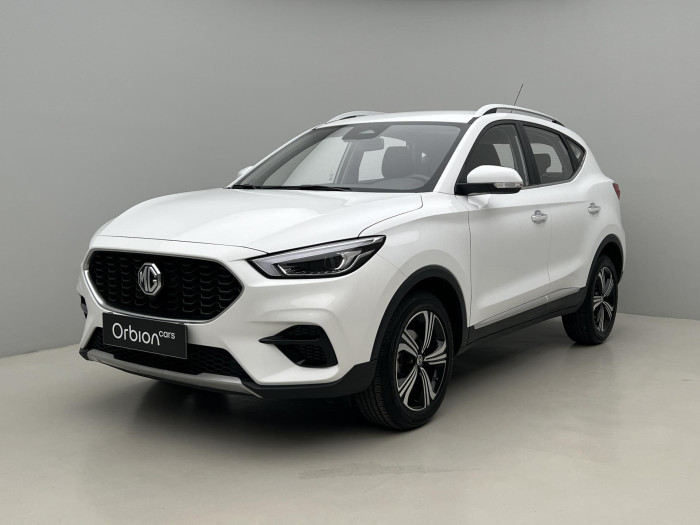 MG ZS 1.5 ESSENTIAL PLUS CZ 1.maj.