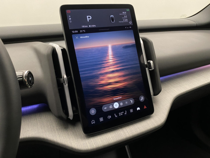 Volvo EX30 PURE ELECTRIC EXTENDED PLUS