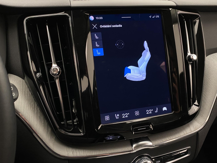 Volvo XC60 B5 AWD DARK PLUS AUT