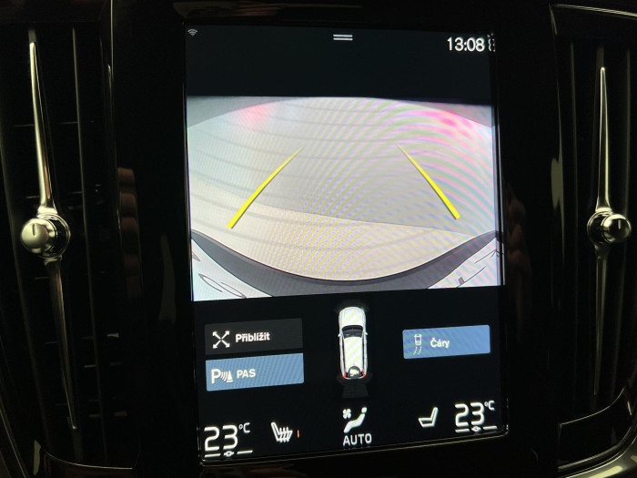 Volvo V90 B4 R-DESIGN AUT 1.maj.