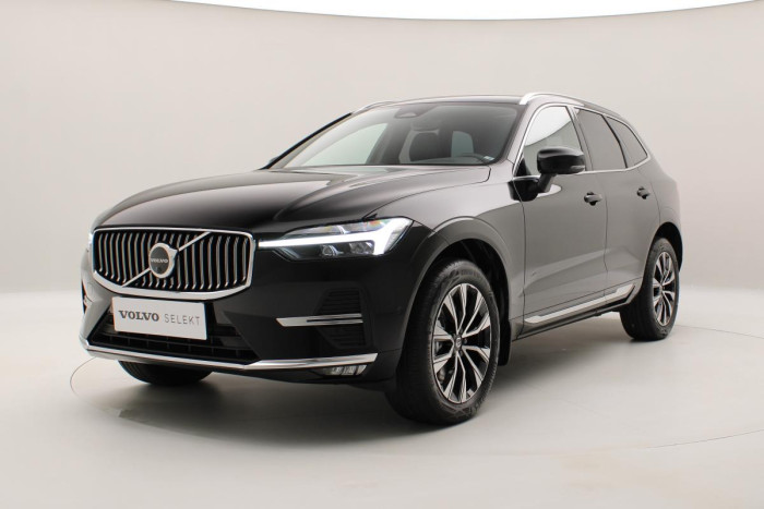 Volvo XC60 B5 AWD PLUS BRIGHT AUT 1.maj. 2.0 Plus