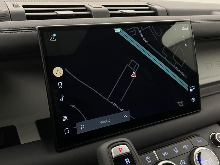 Land Rover Defender 110 D250 S AWD 3.0 d