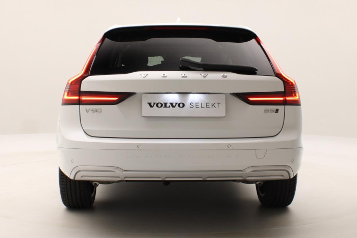 Volvo V90 CC B5 AWD ULTIMATE AUT 1.maj 2.0 CC CC