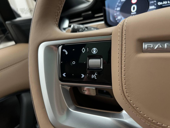 Land Rover Range Rover P460e AUTOBIOGRAPHY