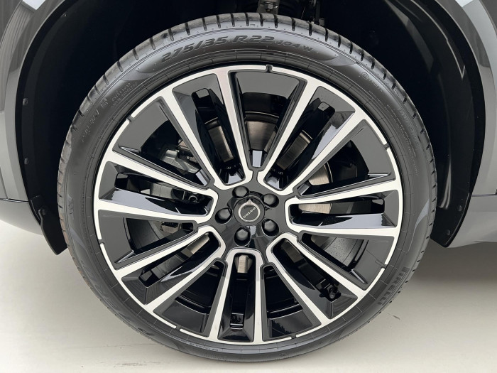 Volvo XC90 T8 AWD RECHARGE DARK ULTRA AUT