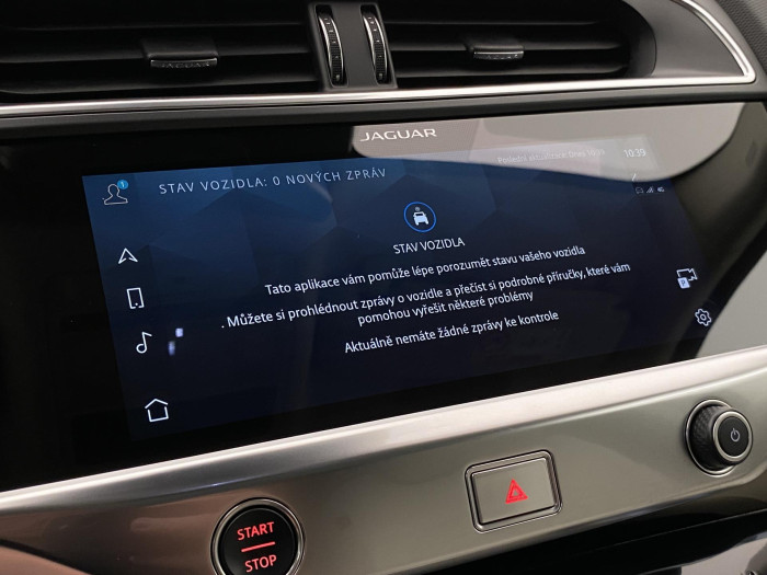 Jaguar I-Pace EV400 HSE AWD AUT