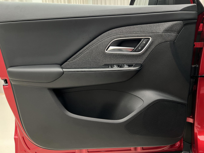 MG ZS 1.5 EXCITE CZ 1.maj.