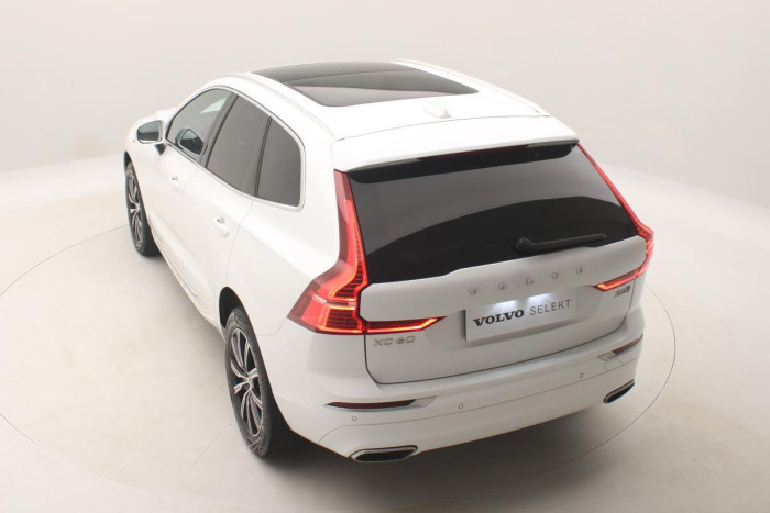 Volvo XC60 B5 AWD INSCRIPTION AUT