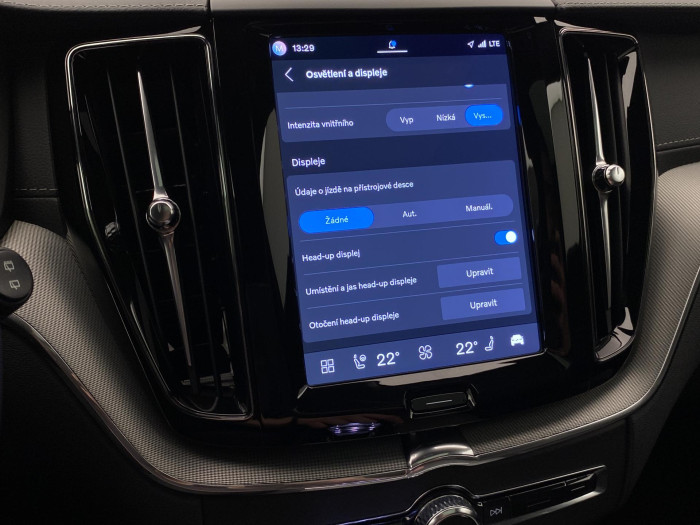 Volvo XC60 B5 AWD BLACK EDITION ULTRA 2.0 Edition