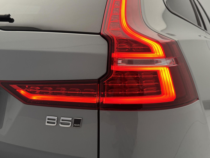 Volvo V60 CC B5 AWD PLUS AUT 1.maj