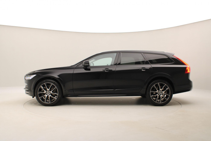 Volvo V90 CC T6 AWD PRO AUT CZ 2.0 CC CC
